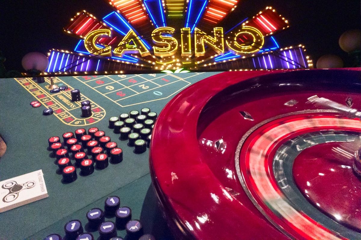 FALCON PLAY پاکستان کیسینو میں بلیک جیک گیمز