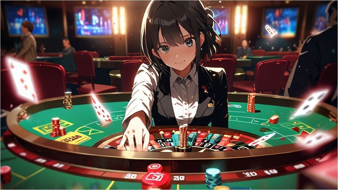 FALCON PLAY کیسینو میں لاٹری گیمز میں حصہ لیں۔