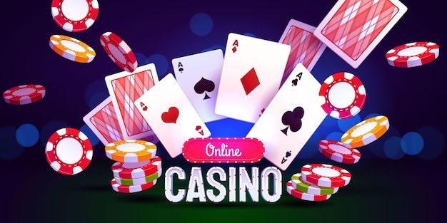 پاکستان میں FALCON PLAY کا آن لائن کیسینو سیکشن کھولیں۔