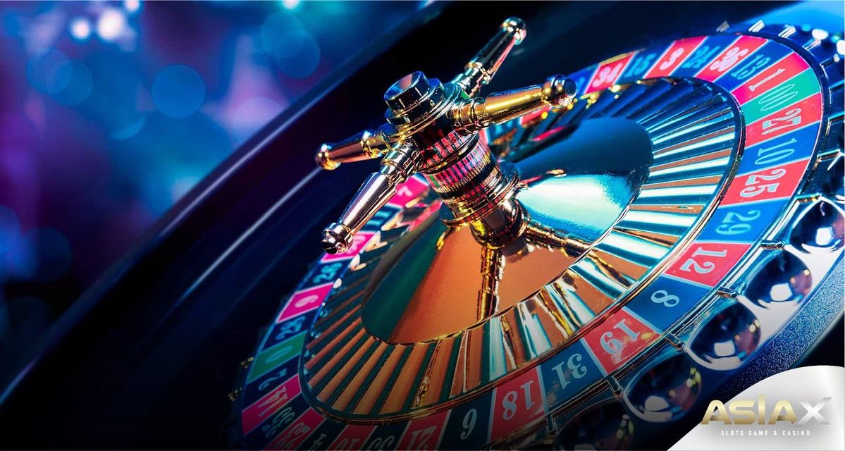 FALCON PLAY کیسینو گیمز کا ایک زمرہ منتخب کریں

