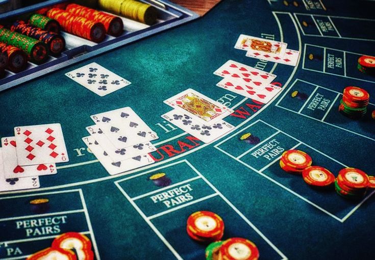 FALCON PLAY آن لائن کیسینو میں اصل گیمز
